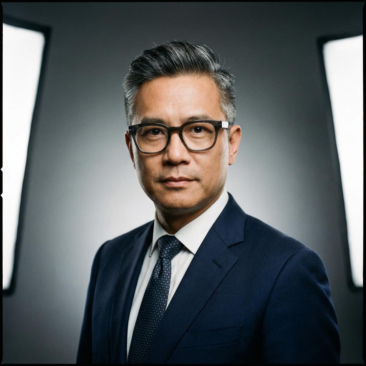 香蕉漫画资深制片人王制片